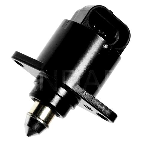 Standard Ac Intermotor Fuel Injection Idle Air Control Valve