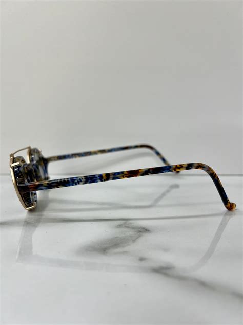 Anglo American Groucho Clip On Sunglasses Absh Men S Etsy