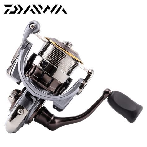 Le nouveau Daiwa Luvias LT 2020 Leurre de la Pêche