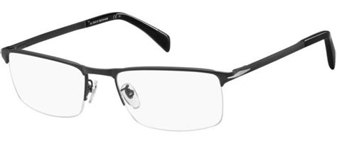 David Beckham Db Men Eyeglasses Online Sale