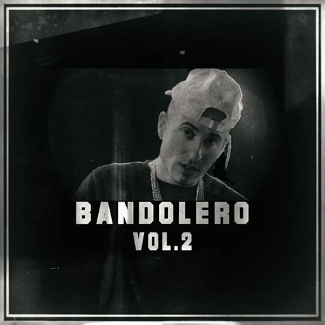 Bandolero Vol 2 Single Album By Lopes Gradozero Apple Music