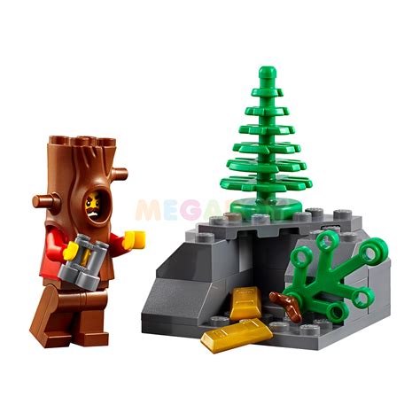 ЛЕГО 60174 купить, LEGO® City - “Штаб-квартира горной полиции” купить