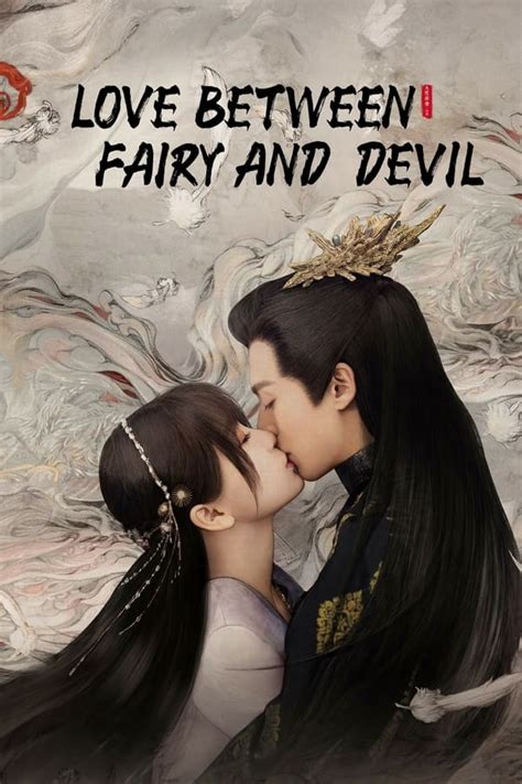 Love Between Fairy And Devil Tv Series The Movie Database