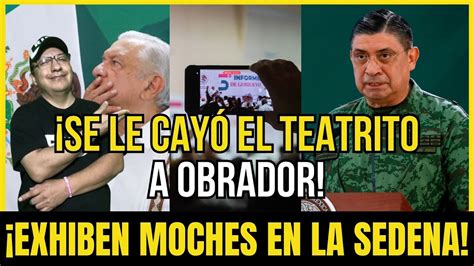 No Tienen M Dre En La Sedena Moches A Trabajadores Por Rdenes Del