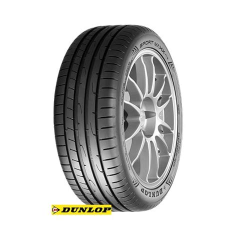 Letne Gume Dunlop Sp Sport Maxx Rt R Y Xl Mo Mfs Enaa