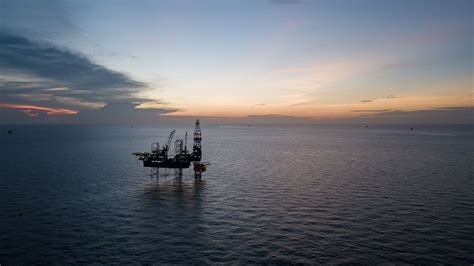 Ph Should Proceed With Wps Oil Gas Exploration Without Joint Talks