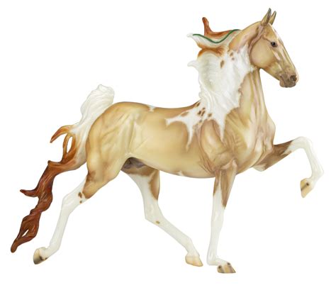 Order of the Thistle | Breyer Value Guide