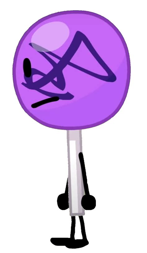 Lollipop(BFDI) | Object Show Voting Wiki | Fandom