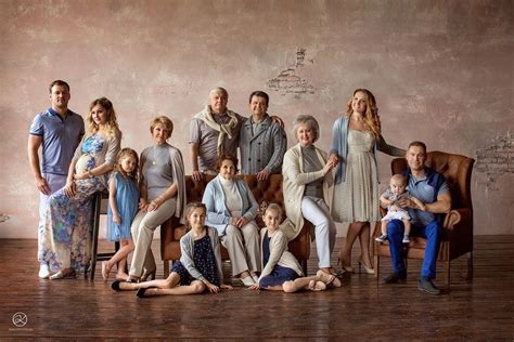 complete guide  family portrait photography  photo tips