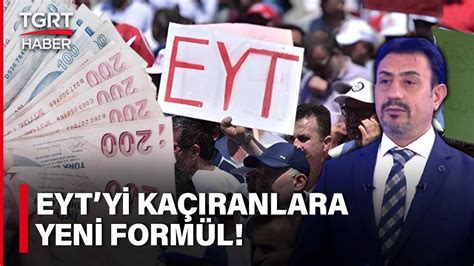 Eytyi Ka Ranlara Yeni Form L Prime Tak Lanlara K Sm Emeklilik Yolu