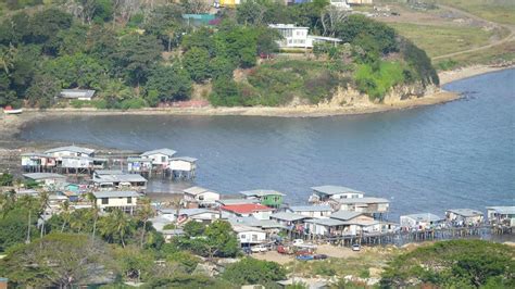 Terremoto De Magnitud 72 Golpea A Papúa Nueva Guinea Ntn24com