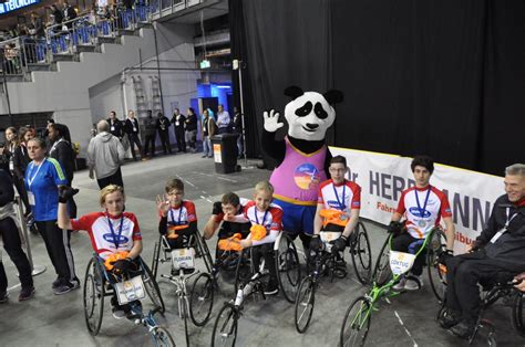 ISTAF Indoor 2018 in Berlin 2 Platz für Göktug Yakut im 100m