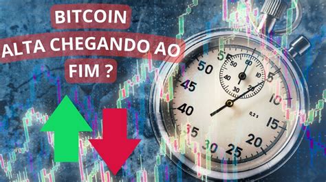 BITCOIN VAI CAIR OU SUBIR VEJA ANÁLISE DO BTC AGORA btc