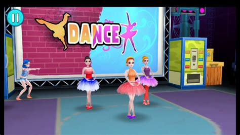 Dance Clash Dance Clash Ballet Vs Hip Hop Game Coco Play By