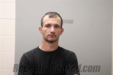 Recent Booking Mugshot For William Thomas Smith In Madison County