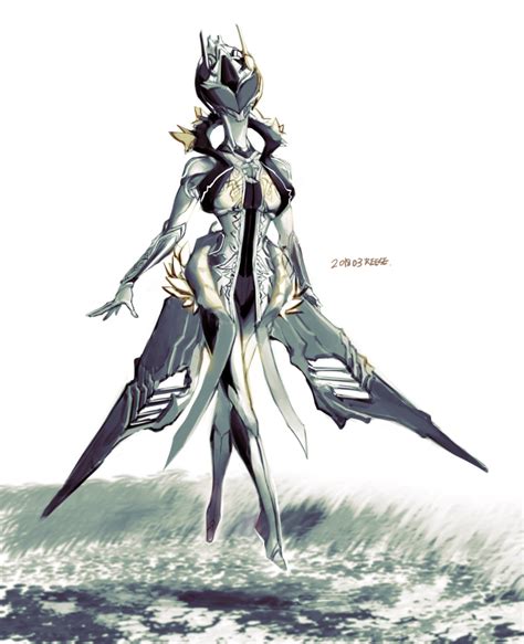 Titania Warframe Warframe Games Game Art Joyreactor