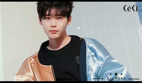 Lee Jong Suk Wiki Asian Dramas And Movies Amino