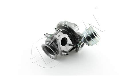 Turbina Ford Ka 1 3 TDCi 75 Cv 799171 5002S