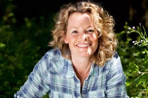 Kate Humble Left Overwhelmed By Support For Her Decision Not To Have