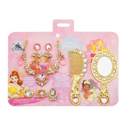 Disney Princess Accessory Set | shopDisney