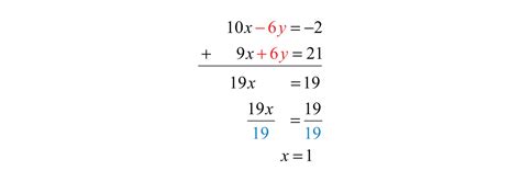 How To Solve Systems Of Equations By Elimination With Fractions Tessshebaylo