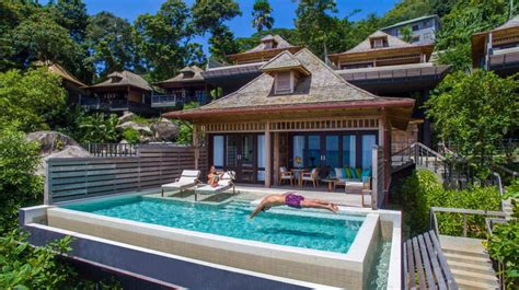 13 Best Hotels with Private Pool in Seychelles - Updated 2025!