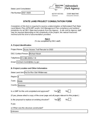 Fillable Online Forest Preserve Work Plan For Scusa Access Trail