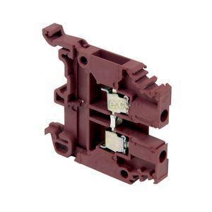 Kele TE Connectivity M4 6 BR Panel Fabrication Terminal Blocks