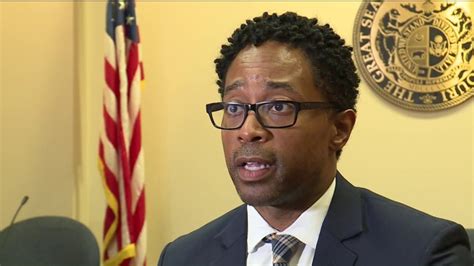 St Louis County Prosecuting Attorney Wesley Bell Supports Commuting