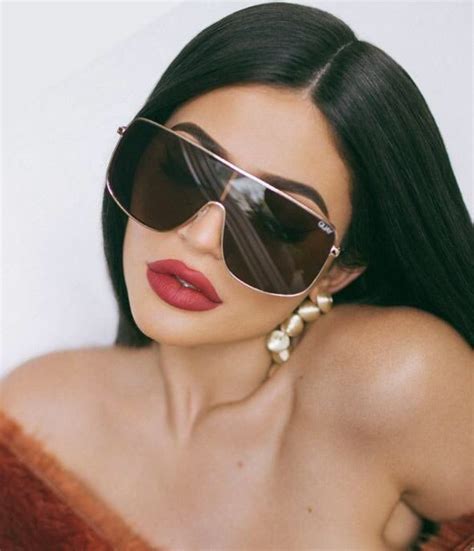 Kylie Jenner Pinterest Mdoretto Kyliejenner Sunglasses Women