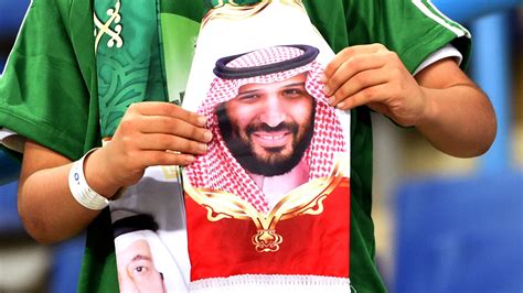 LArabia Saudita Punta A Diventare Il Leader Mondiale Degli Esport