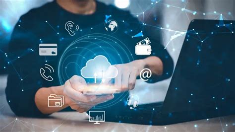 Cloud Computing Trends That Will Dominate In 2023