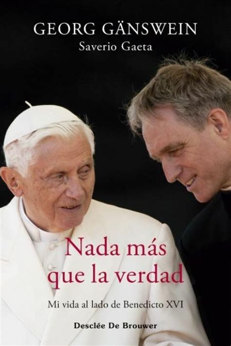 Nada Más Que La Verdad Soluciones Bibliográficas
