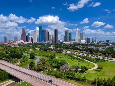 El tiempo hoy en Houston: cambio esperado y el estado del clima este ...
