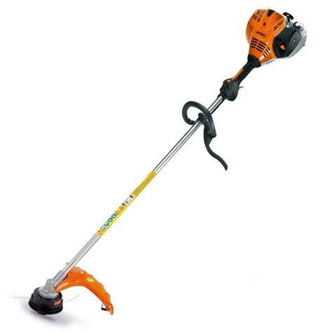 Debroussailleuse Stihl Fs R Ce Faure Jardinage Vente Mat Riel