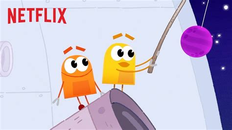 Best Hub & Bub Moments! 😁 StoryBots | Netflix Jr Acordes - Chordify