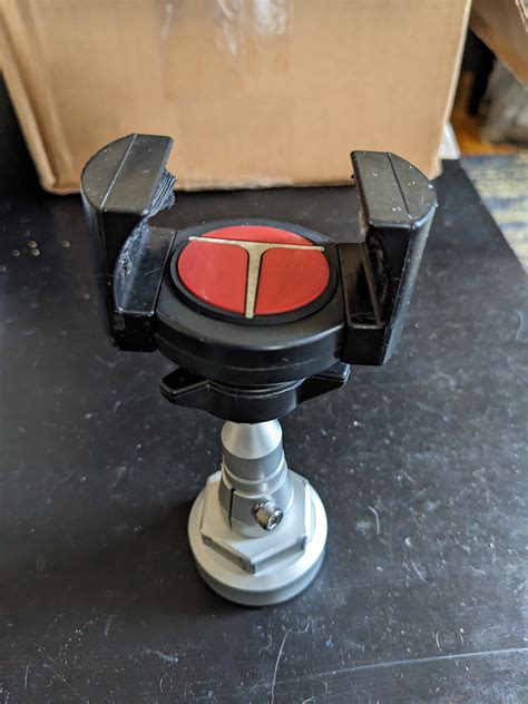 Techmount Fork Mount And Phone Holder Fjr Owners Forum