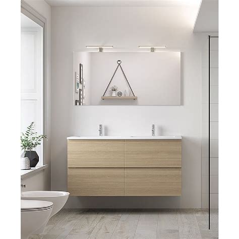 JOYWH100SOK RAK Joy Wall Hung Vanity Unit Bathroom Planet