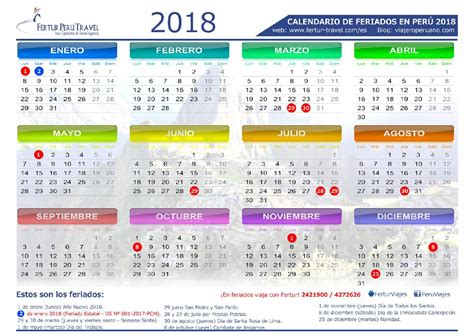 Calendario 2024 Con Feriados Peru Opal Jacquelin