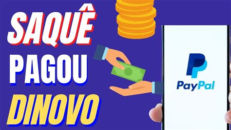 PAGO DUAS VEZES NO PAYPAL SITE CASHMONEX PAGANDO EM DÓLAR prova de