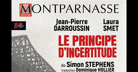 Le Principe D Incertitude De Simon Stephens Purepeople