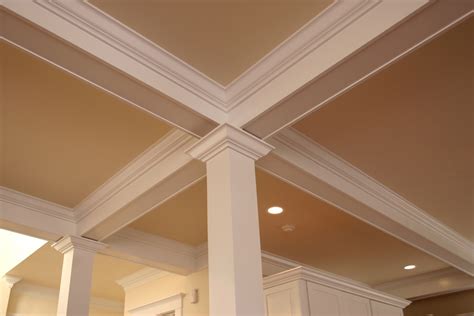 4 Popular Styles Of Moulding That Homeowners Should Consider