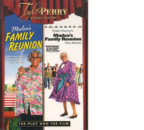 Madea Family Reunion Movie Free Online