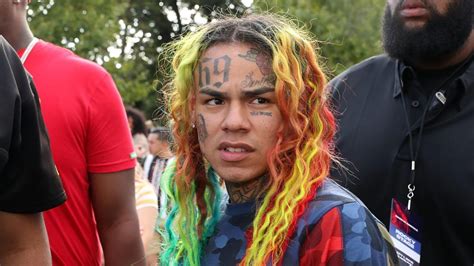 Ix Ine Signs Million Dollar Deal From Prison Hip Hop News The