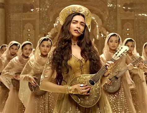 Deewani Mastani Lyrics - Bajirao Mastani