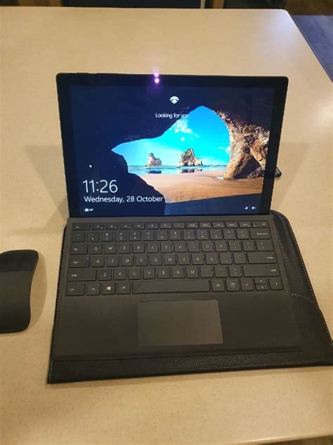 Surface Pro 6 Computers And Tech Laptops And Notebooks On Carousell