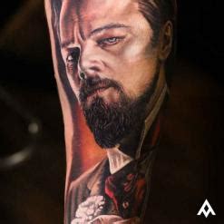 Tattoo Artist Luka Lajoie Montr Al Canada Inkppl