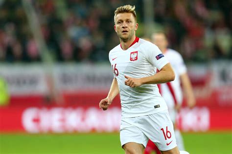 Jakub Błaszczykowski przeszedł do historii Wyjątkowy rekord