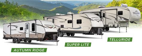 The Best Travel Trailer Brands Which One Is Right For You Rv Expertise