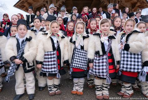 Îngeri și oameni cântă împreună azi în Sighetu Marmației eZiarultău